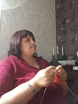 Snapshot of LisichkaOksana chatting on 06-03-26, 07:31 LisichkaOksana online show from 06-03-26, 07:31
