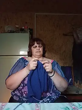 Snapshot of LisichkaOksana chatting on 07-10-26, 05:46 LisichkaOksana online show from 07-10-26, 05:46