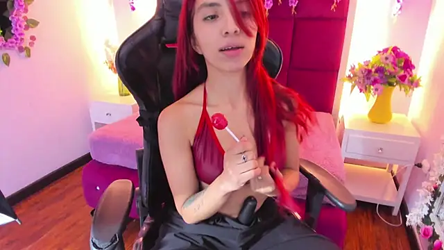 Snapshot of NinaaXXX_ chatting on 07-09-26, 10:53 NinaaXXX online show from 07-09-26, 10:53