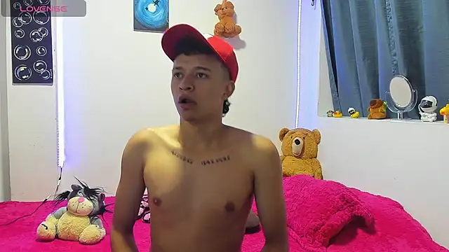 Jack Jhosua11 online show from 05-27-26, 10:39