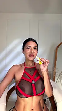 Anny Honeey online show from 07-10-26, 01:44