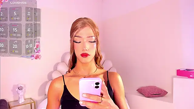 SelenaRogers online show from 06-14-26, 09:49
