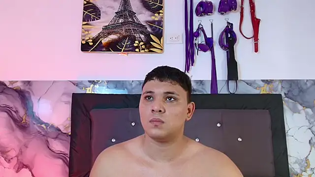 Snapshot of Barby_sensual chatting on 07-05-26, 10:16 Barby sensual online show from 07-05-26, 10:16
