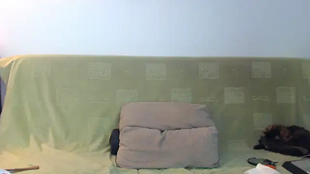 FoxyloveXXX online show from 06-06-26, 07:52
