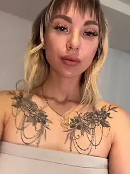 TeaseBabeXXX online show from 06-27-26, 10:27