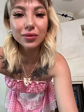 TeaseBabeXXX online show from 06-14-26, 10:44