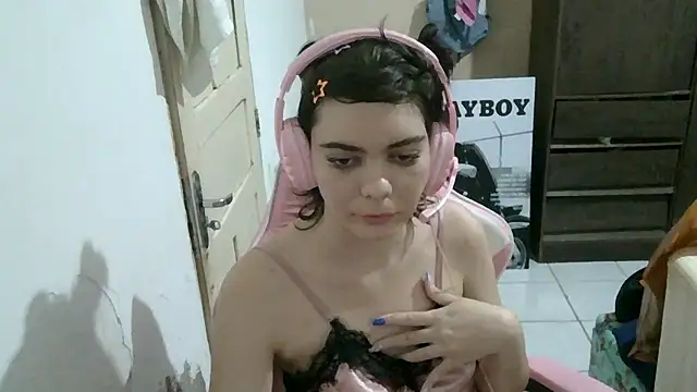 Angel Ristoww online show from 07-25-26, 05:04