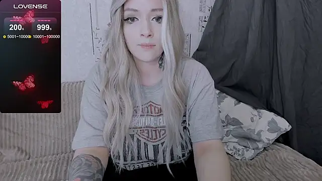 Polly Megan online show from 05-22-26, 11:19
