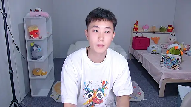 Chinese-Sweety online show from 07-03-26, 11:06
