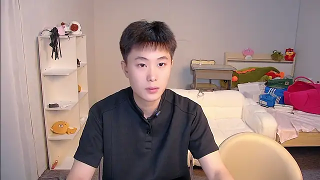 Chinese-Sweety online show from 07-14-26, 09:03