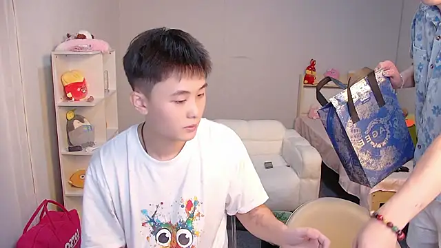 Chinese-Sweety online show from 07-04-26, 03:57