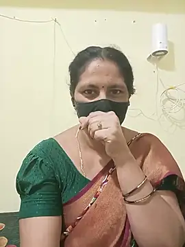 Snapshot of sadhana_telugu chatting on 06-20-26, 02:00 sadhana telugu online show from 06-20-26, 02:00