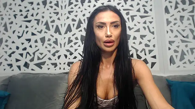 amandasin online show from 07-01-26, 07:47