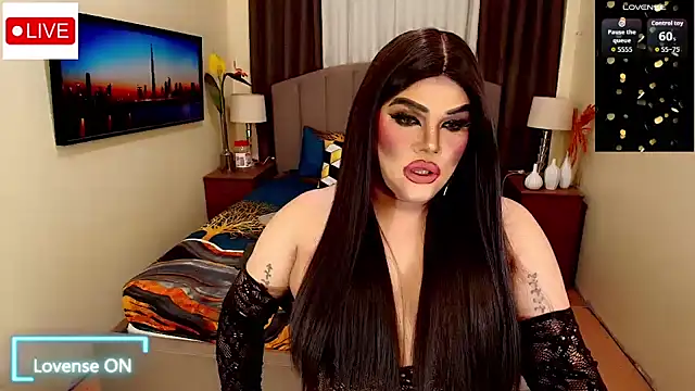 DominantAndSubmissive69 online show from 06-10-26, 01:51