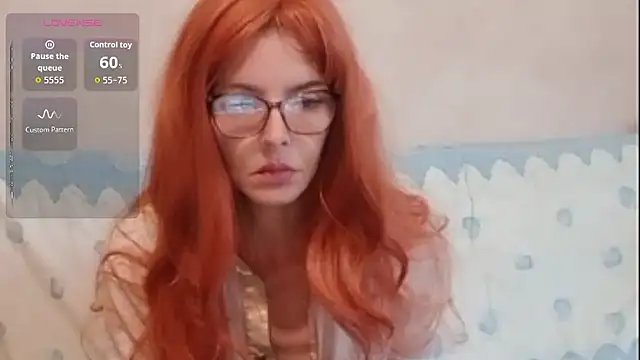 Darija milf online show from 07-23-26, 06:04