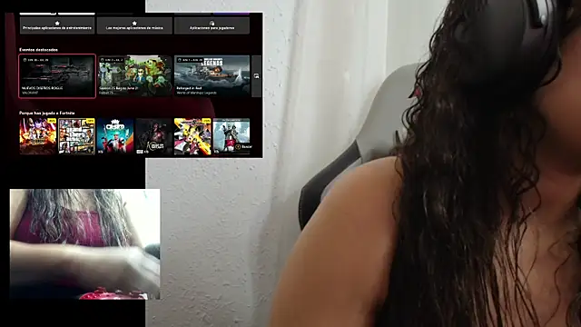 Snapshot of scarletdollof chatting on 05-29-26, 08:37 scarletdollof online show from 05-29-26, 08:37