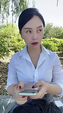 lylxili online show from 07-19-26, 01:47