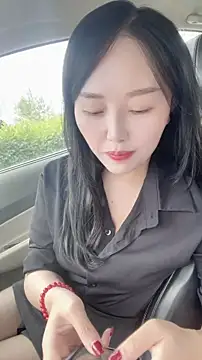 lylxili online show from 07-26-26, 03:35