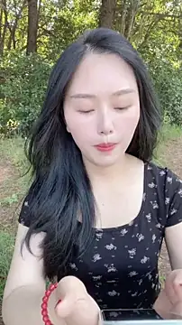 lylxili online show from 06-27-26, 07:58