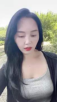 lylxili online show from 07-08-26, 02:24