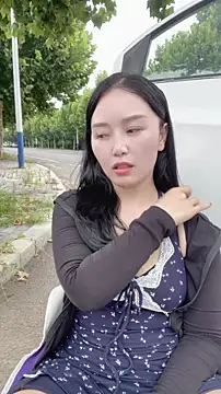 lylxili online show from 07-18-26, 07:17