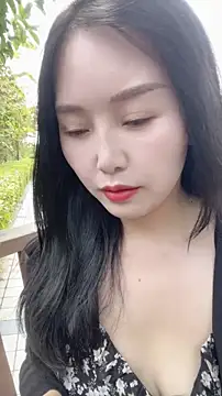 lylxili online show from 07-13-26, 02:33