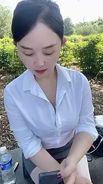 lylxili online show from 07-20-26, 01:57