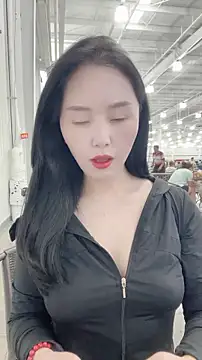 lylxili online show from 07-10-26, 02:00