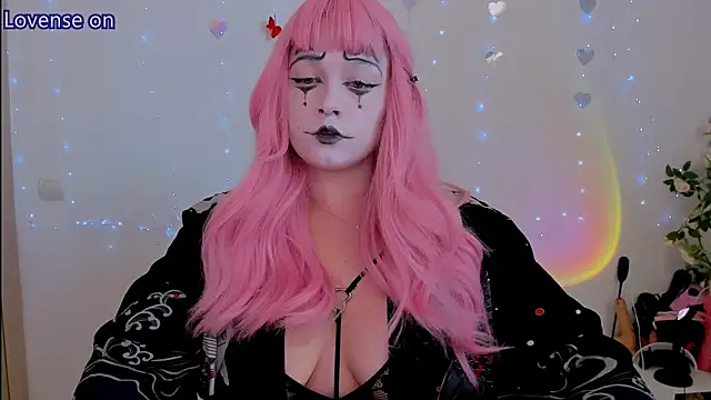 evilla brill  online show from 05-25-26, 10:03