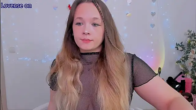evilla brill  online show from 05-21-26, 06:22
