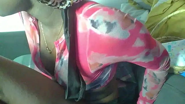 Ebony-Candy online show from 05-23-26, 09:03
