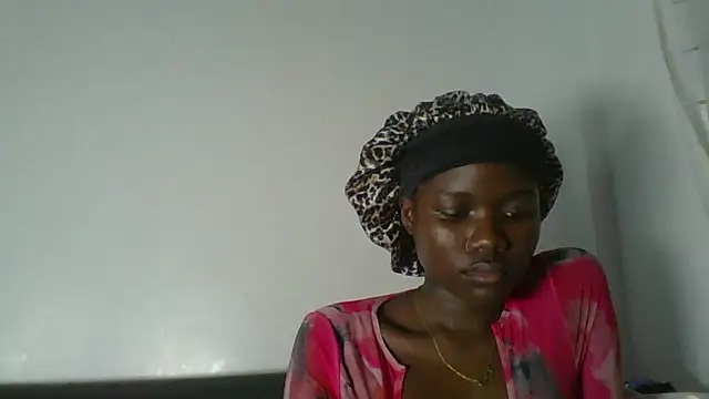 Ebony-Candy online show from 05-18-26, 06:01