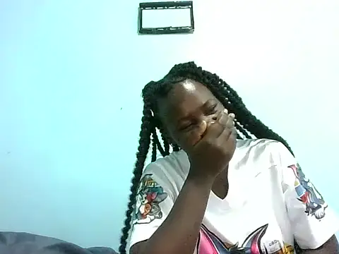 Snapshot of Stella_blessing1 chatting on 05-25-26, 07:40 Stella blessing1 online show from 05-25-26, 07:40