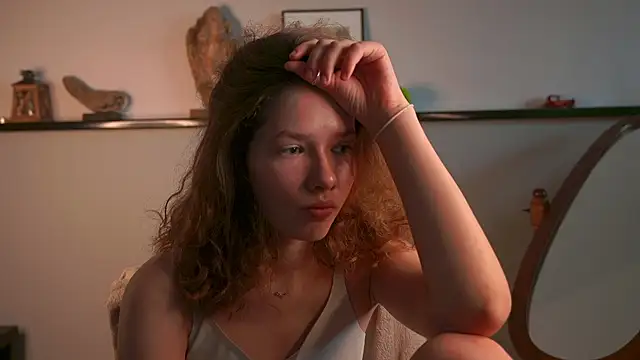 TatianaCichocki online show from 07-26-26, 03:57