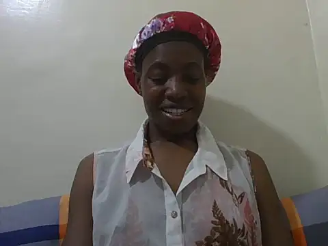 Snapshot of Eebony_Bubbly chatting on 06-12-26, 10:24 Eebony Bubbly online show from 06-12-26, 10:24