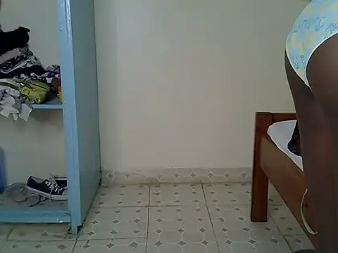 Mohgirl online show from 07-14-26, 11:16