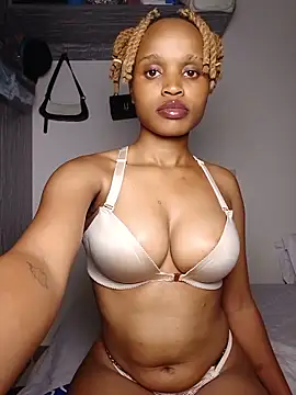 Tempting Ebony online show from 05-18-26, 01:27