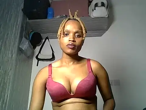 Tempting Ebony online show from 05-21-26, 02:14