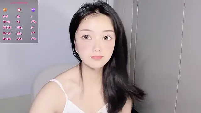 mengmeng-Zzz online show from 07-14-26, 12:21