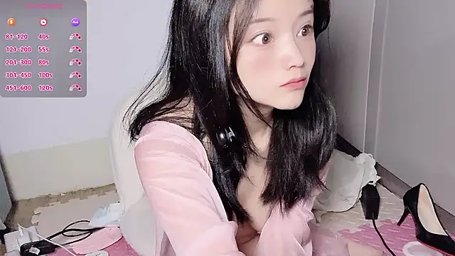 mengmeng-Zzz online show from 07-15-26, 10:28