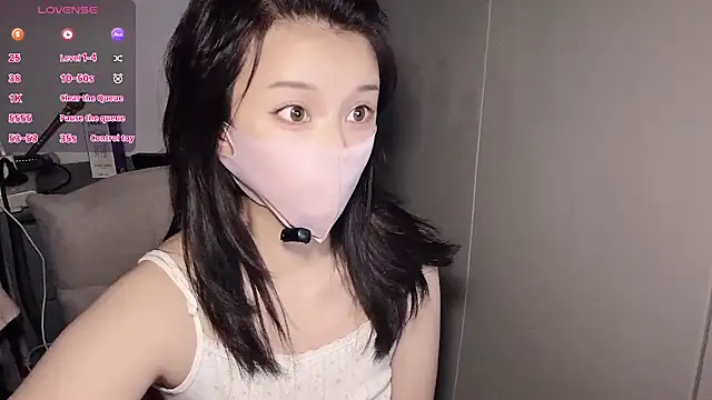 mengmeng-Zzz online show from 06-10-26, 07:04