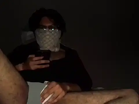 DeepDesiredMoans online show from 05-17-26, 05:24