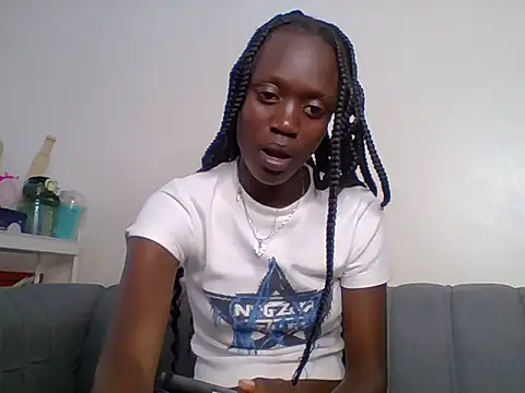 Snapshot of SLIM-EBONY2006 chatting on 06-30-26, 12:49 SLIM-EBONY2006 online show from 06-30-26, 12:49