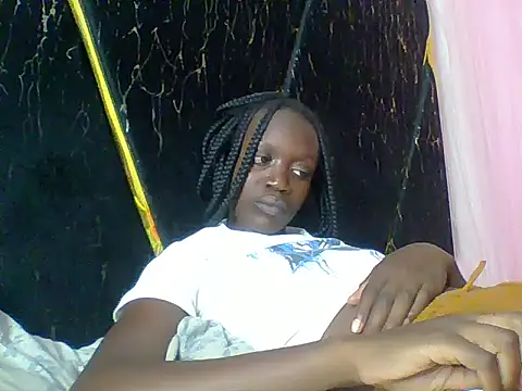 Snapshot of SLIM-EBONY2006 chatting on 07-12-26, 08:09 SLIM-EBONY2006 online show from 07-12-26, 08:09