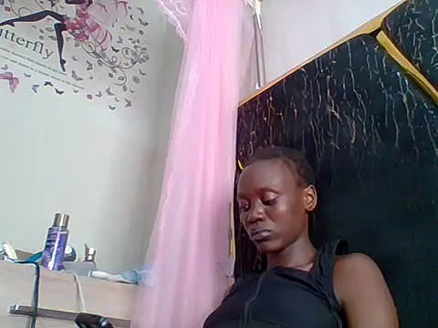 Snapshot of SLIM-EBONY2006 chatting on 06-01-26, 08:19 SLIM-EBONY2006 online show from 06-01-26, 08:19
