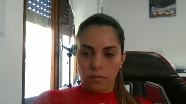 Snapshot of CampanulaHot chatting on 05-26-26, 10:02 CampanulaHot online show from 05-26-26, 10:02