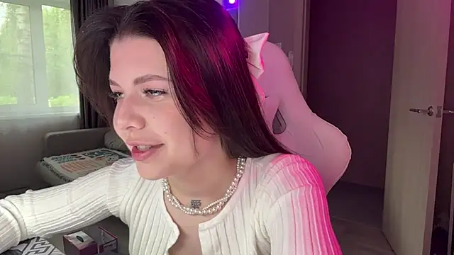 AirinRin online show from 05-25-26, 12:37
