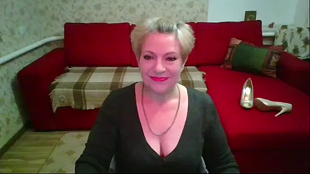 Snapshot of SamantaxFocs chatting on 05-21-26, 02:31 SamantaxFocs online show from 05-21-26, 02:31