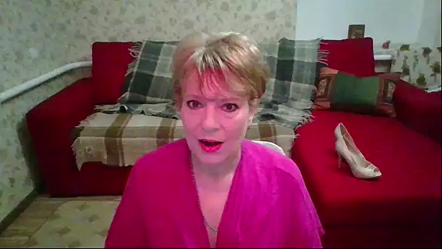 SamantaxFocs online show from 06-01-26, 03:18