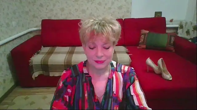 SamantaxFocs online show from 06-22-26, 04:09